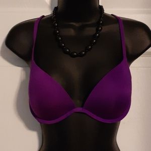 2 for $20 Push-up bras
